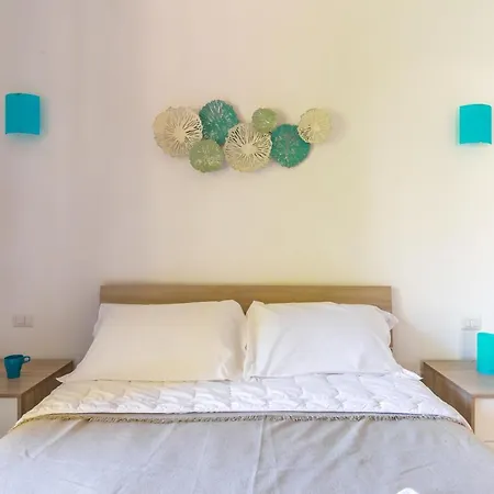 Apartamento Il Riccio Di Mare A 5 Minuti Da Sorrento Sant'Agnello