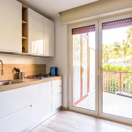 Apartamento Il Riccio Di Mare A 5 Minuti Da Sorrento Sant'Agnello