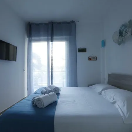 Il Riccio Di Mare A 5 Minuti Da Sorrento